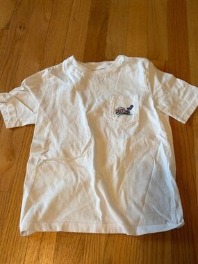 Vineyard Vines Lacrosse Tee, 6